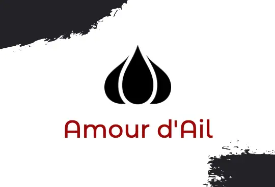 Image de présentation du projet : Amour d'Ail