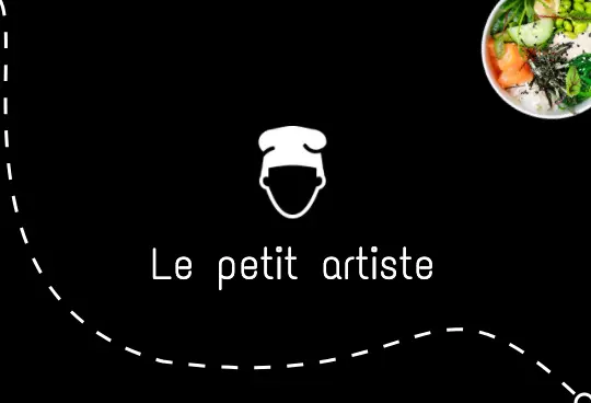 Image de présentation du projet : Le Petit Artiste